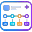 Card Timeline+ logo