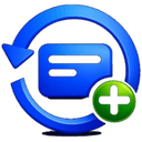 Card Vault+ logo