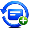 Card Vault+ logo