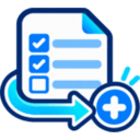 Forms Flow+ product icon